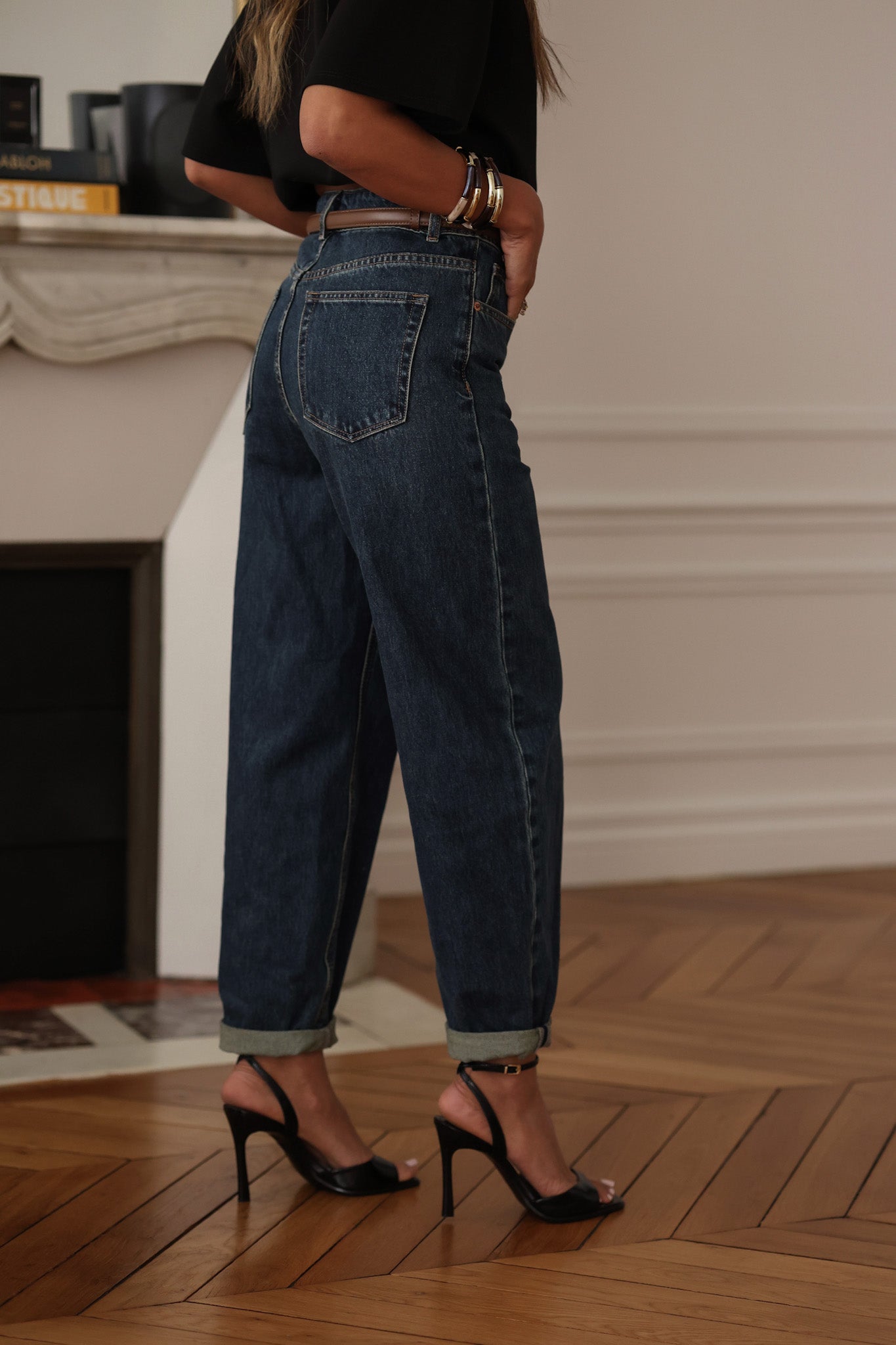 Jean Barrel Bony