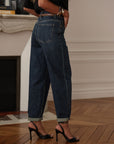 Jean Barrel Bony