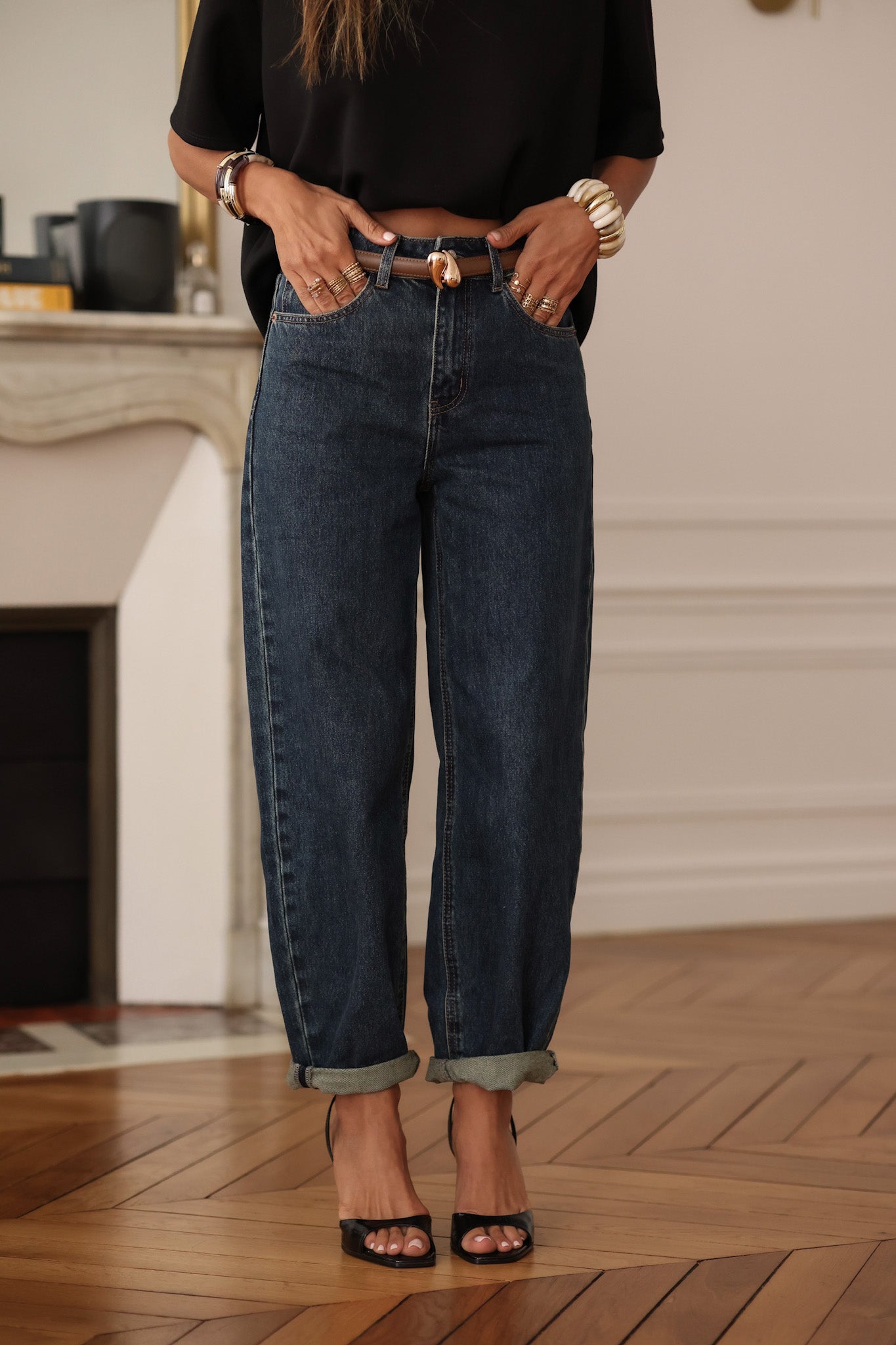 Jean Barrel Bony