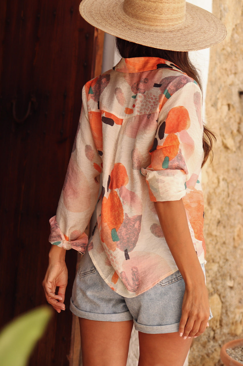 Chemise Joan