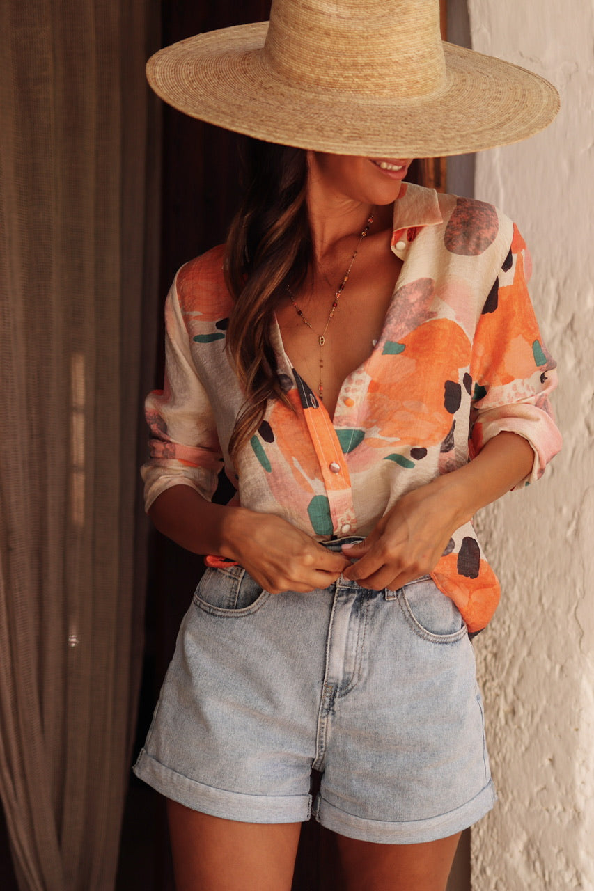 Chemise Joan
