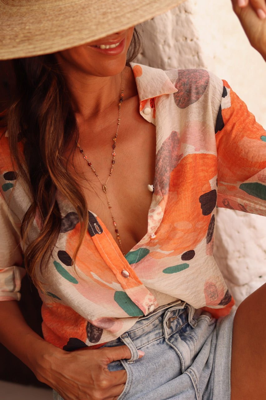 Chemise Joan