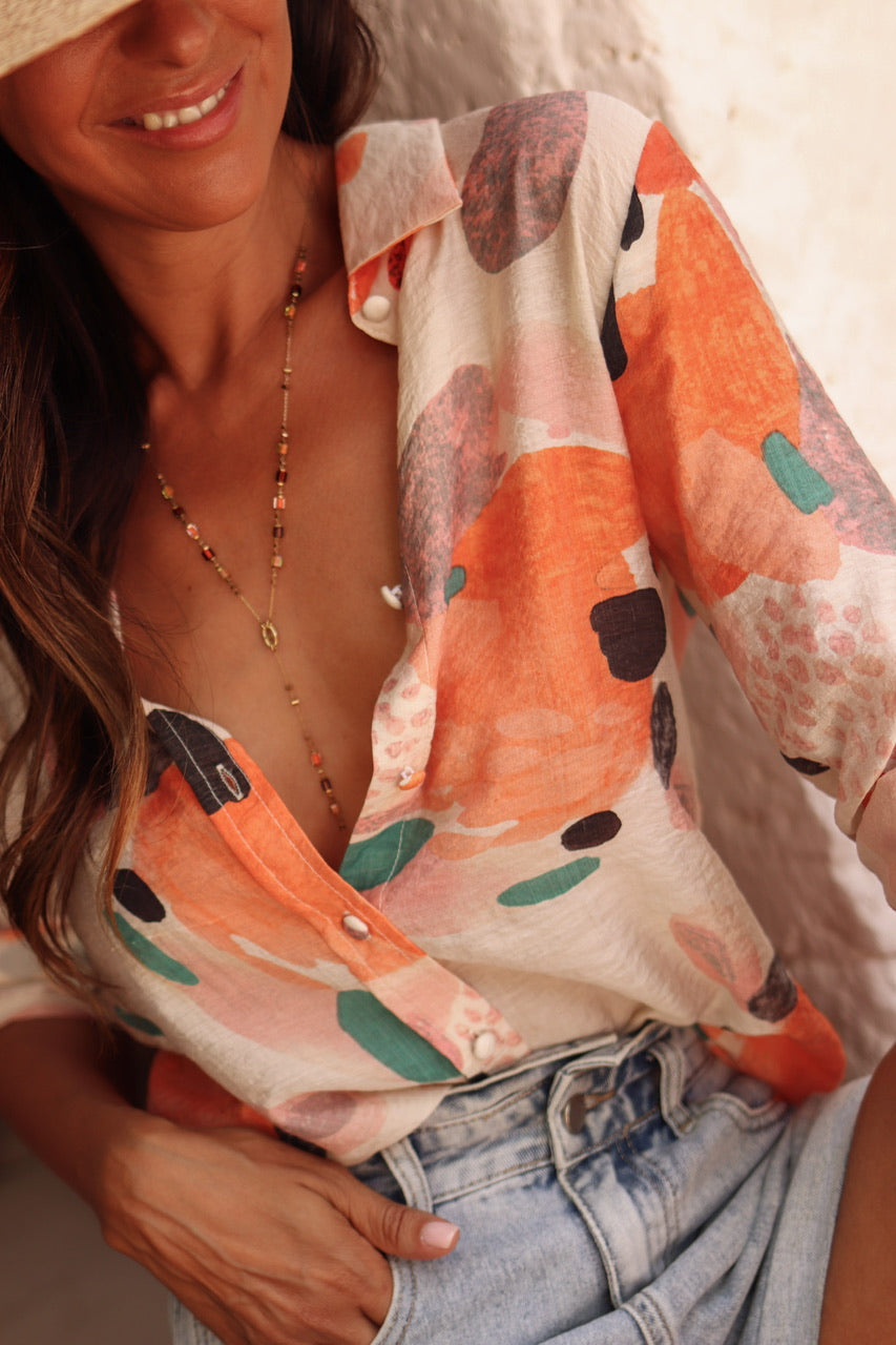 Chemise Joan