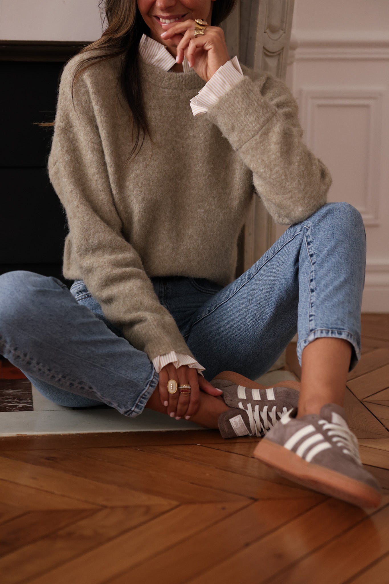 Pull Gaspard