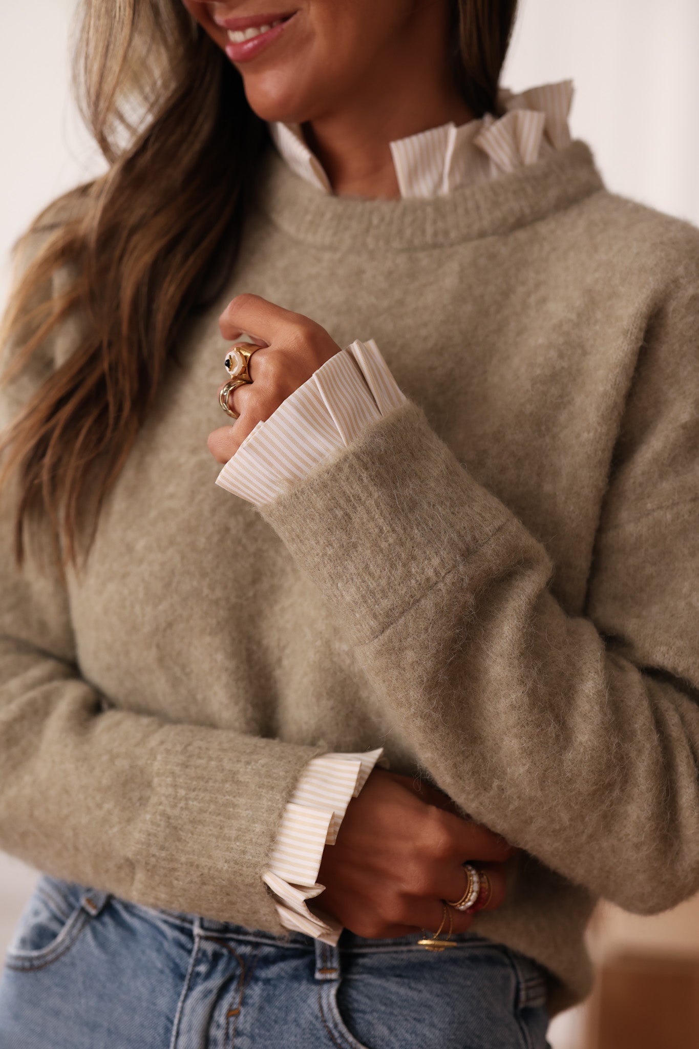 Pull Gaspard