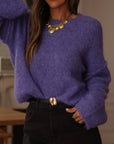 Pull Sasha