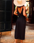 Robe Séréna noire