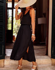 Robe Séréna noire