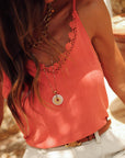 Top Victoria terracotta