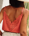 Top Victoria terracotta