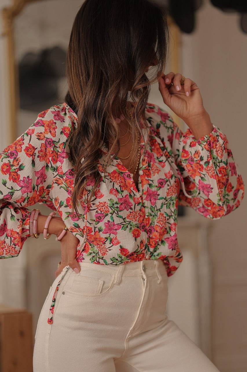 Blouse Adèle