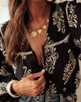 Blouse Alba