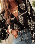 Blouse Alba