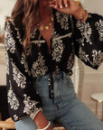Blouse Alba