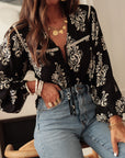 Blouse Alba