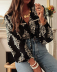 Blouse Alba