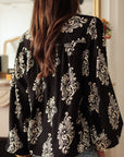 Blouse Alba
