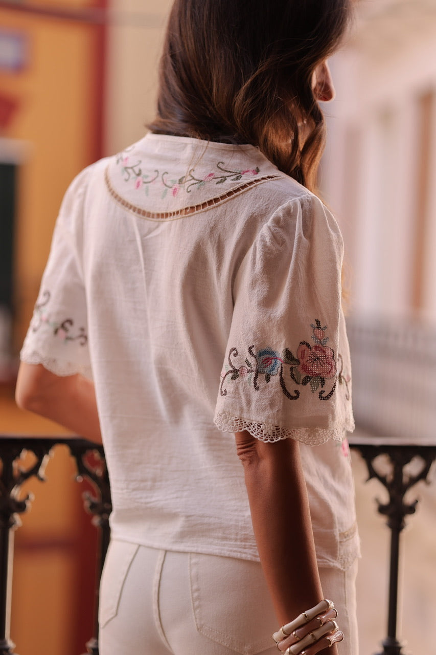 Blouse Alma