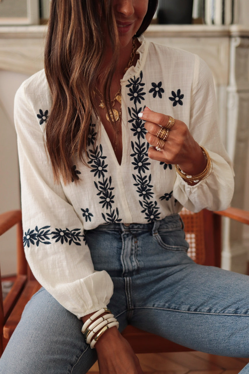 Blouse Ava