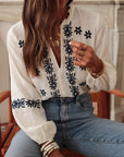 Blouse Ava