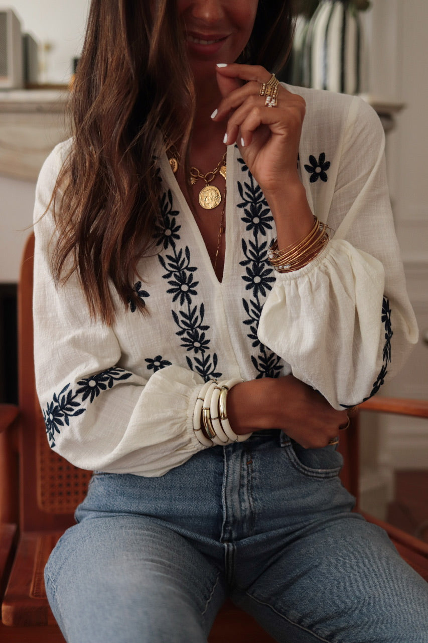 Blouse Ava