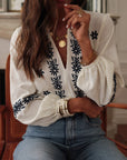 Blouse Ava