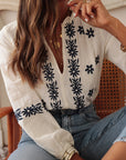 Blouse Ava