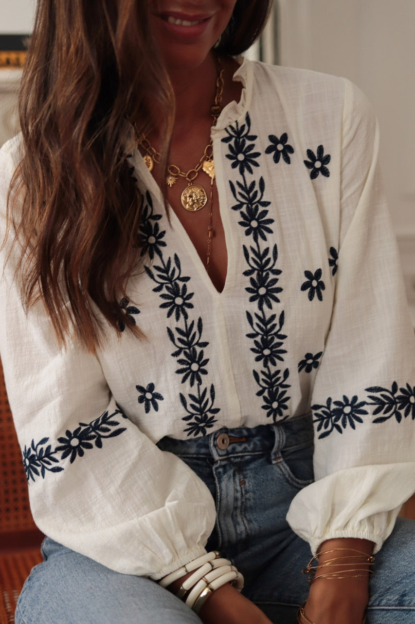 Blouse Ava