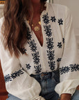 Blouse Ava