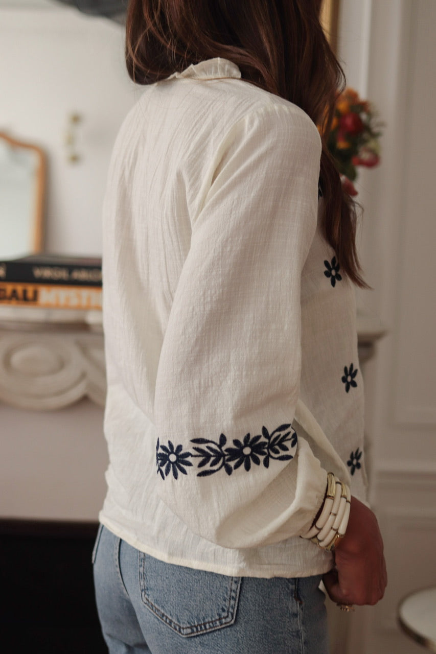 Blouse Ava