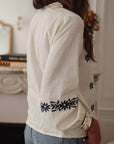 Blouse Ava