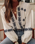 Blouse Ava