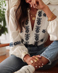 Blouse Ava