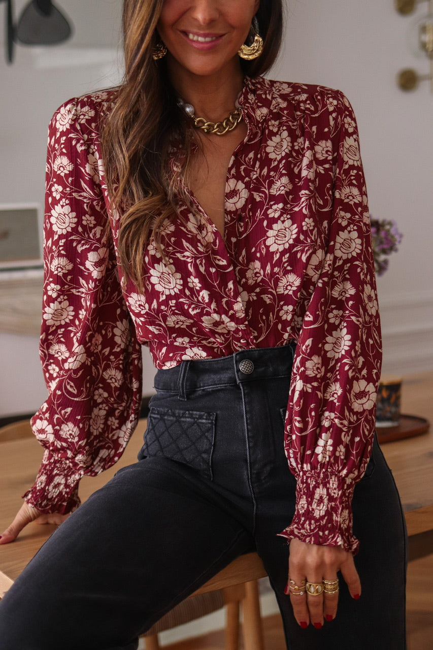Blouse Cameron