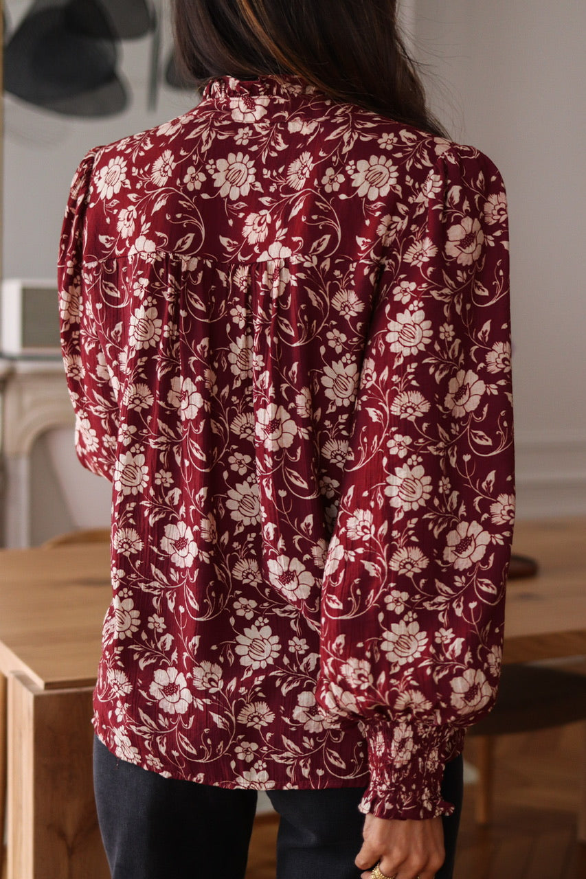 Blouse Cameron