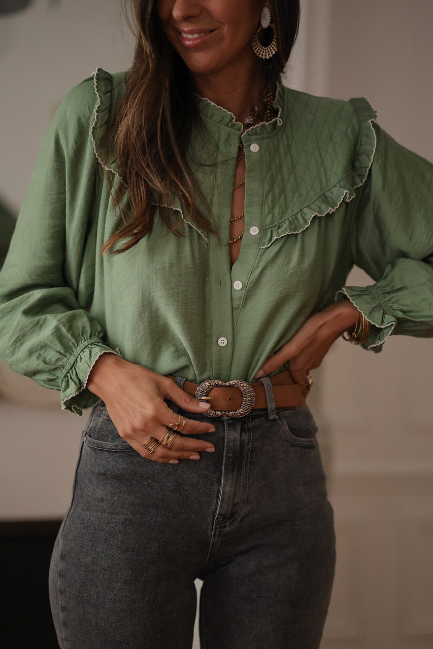 Blouse Camilla