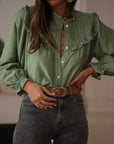 Blouse Camilla