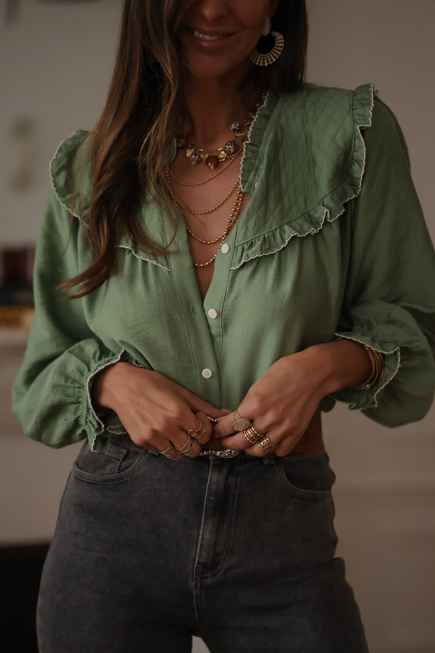 Blouse Camilla