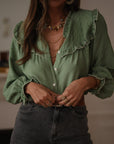 Blouse Camilla
