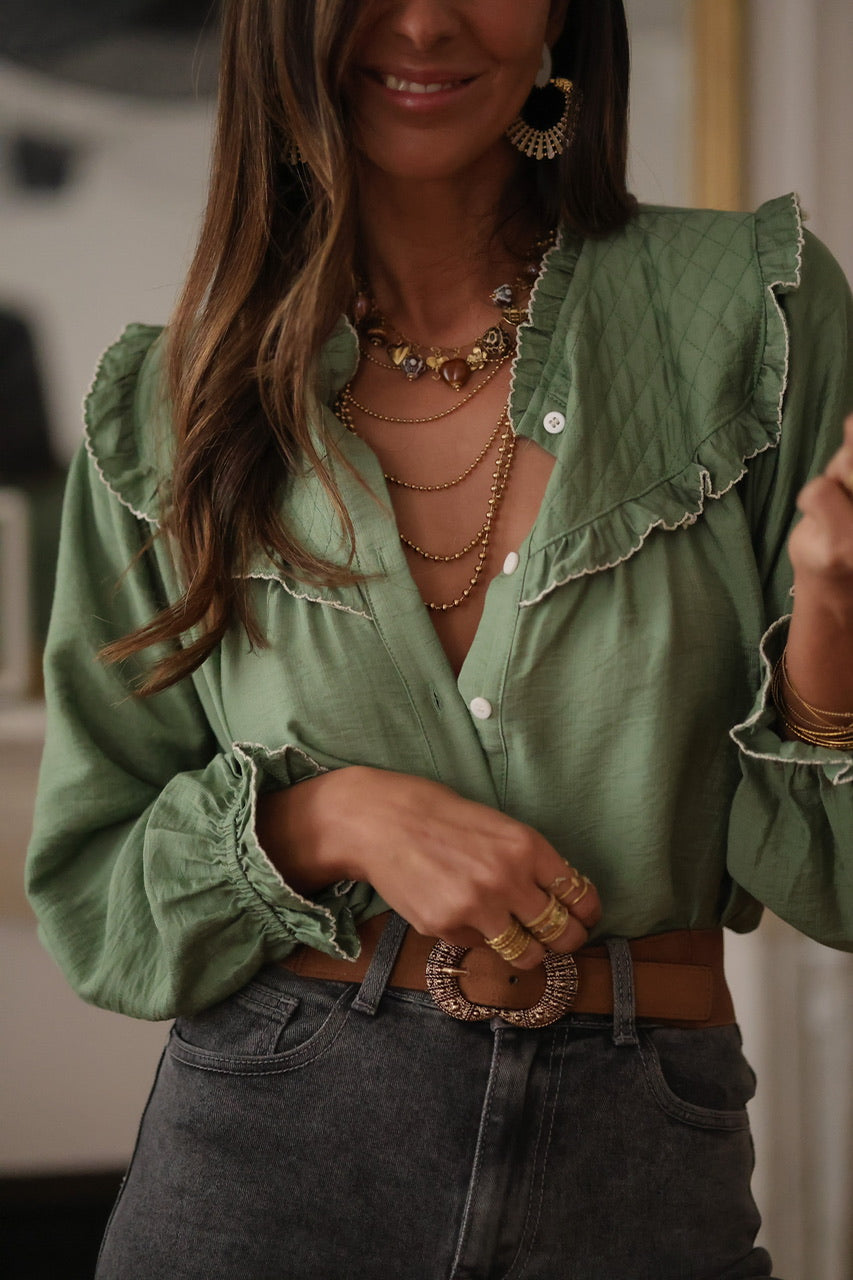 Blouse Camilla