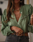 Blouse Camilla
