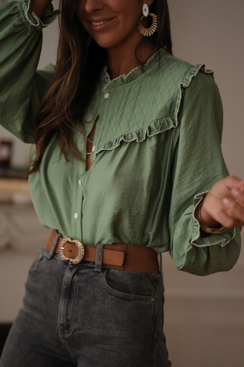Blouse Camilla