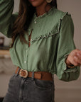 Blouse Camilla