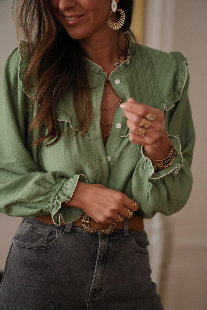 Blouse Camilla
