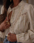 Blouse Charlotte