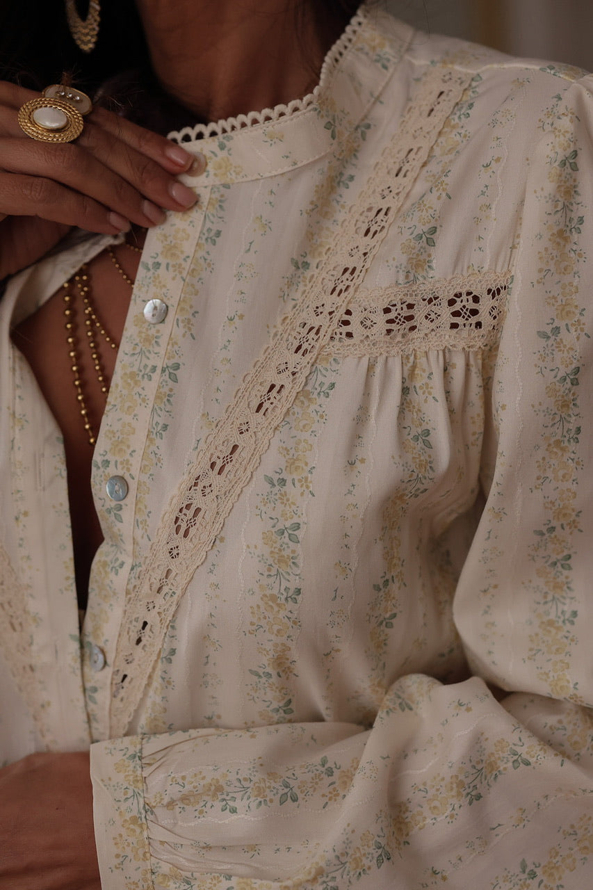 Blouse Charlotte