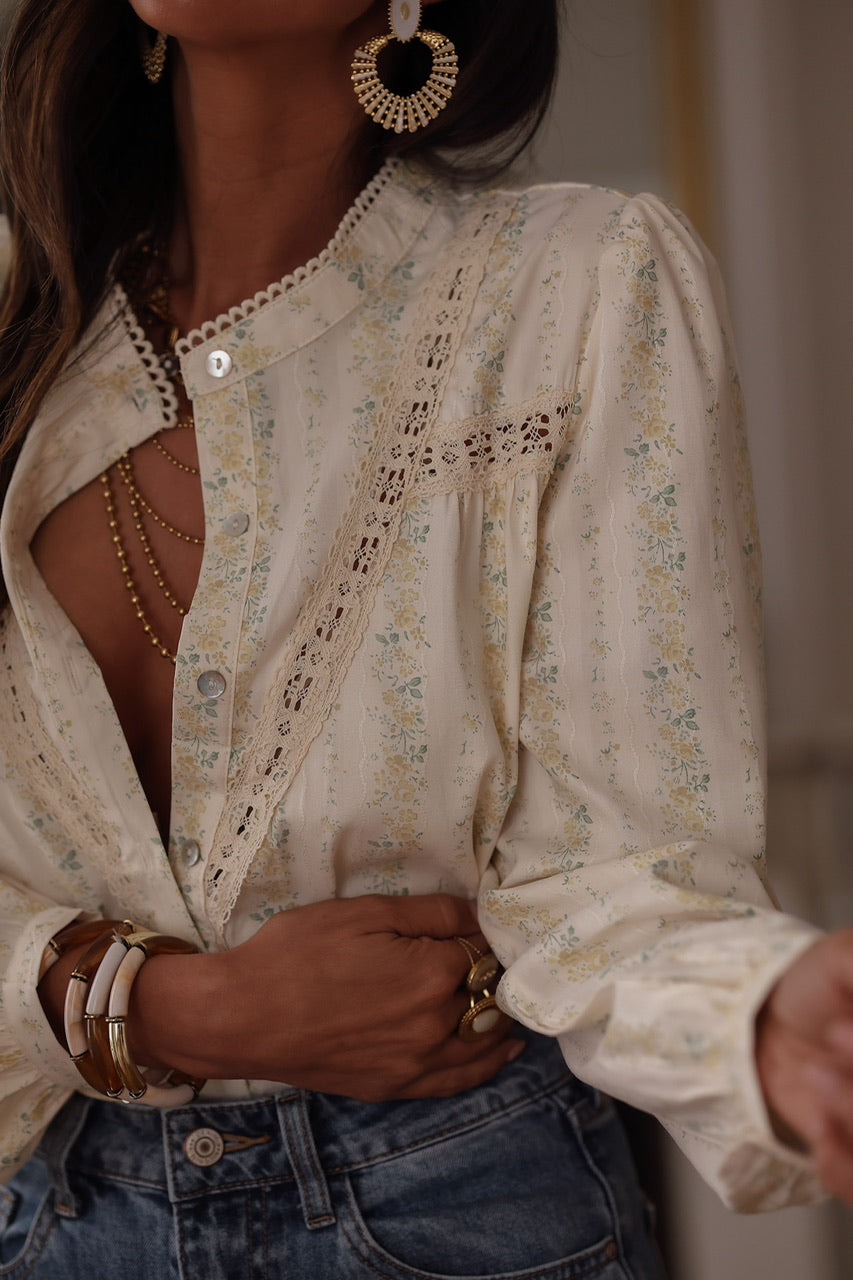Blouse Charlotte
