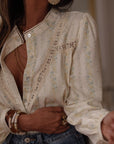 Blouse Charlotte
