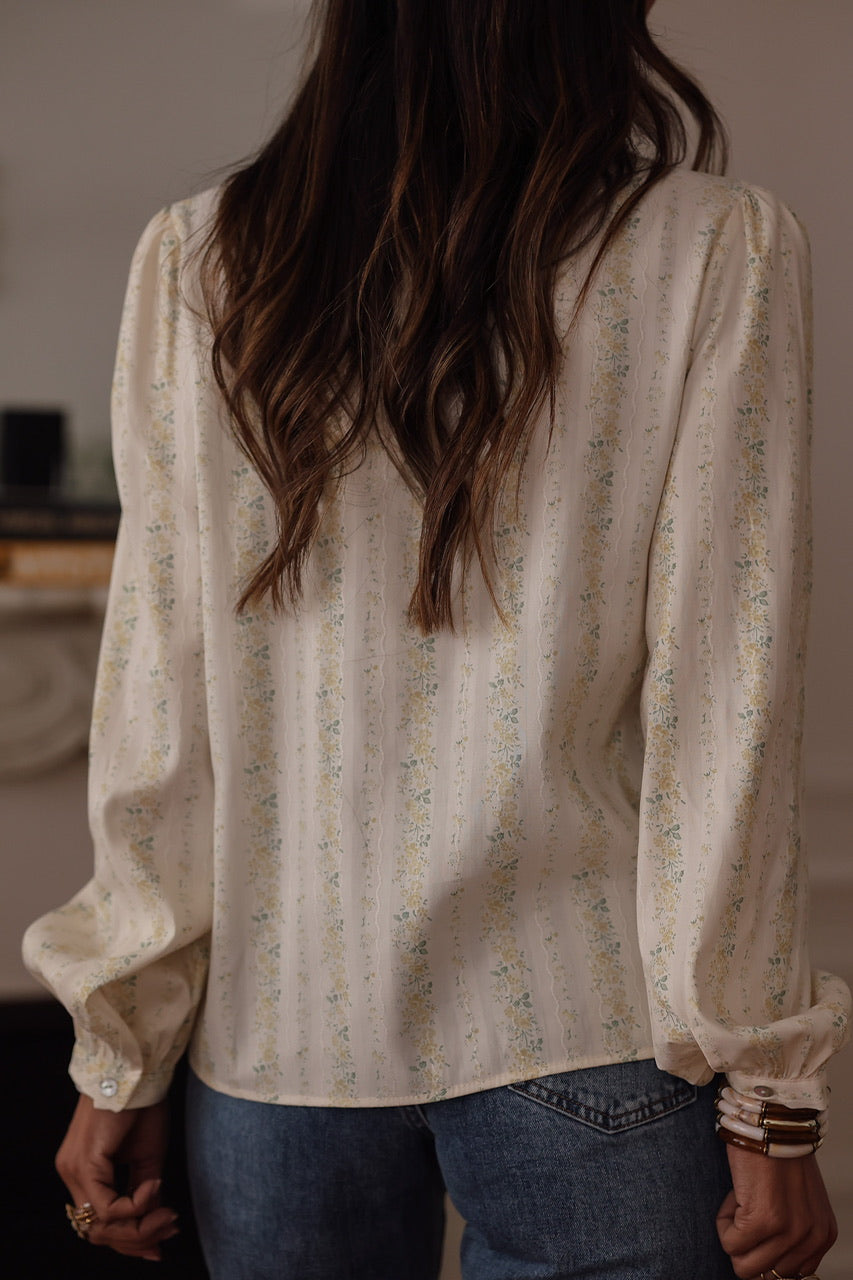 Blouse Charlotte