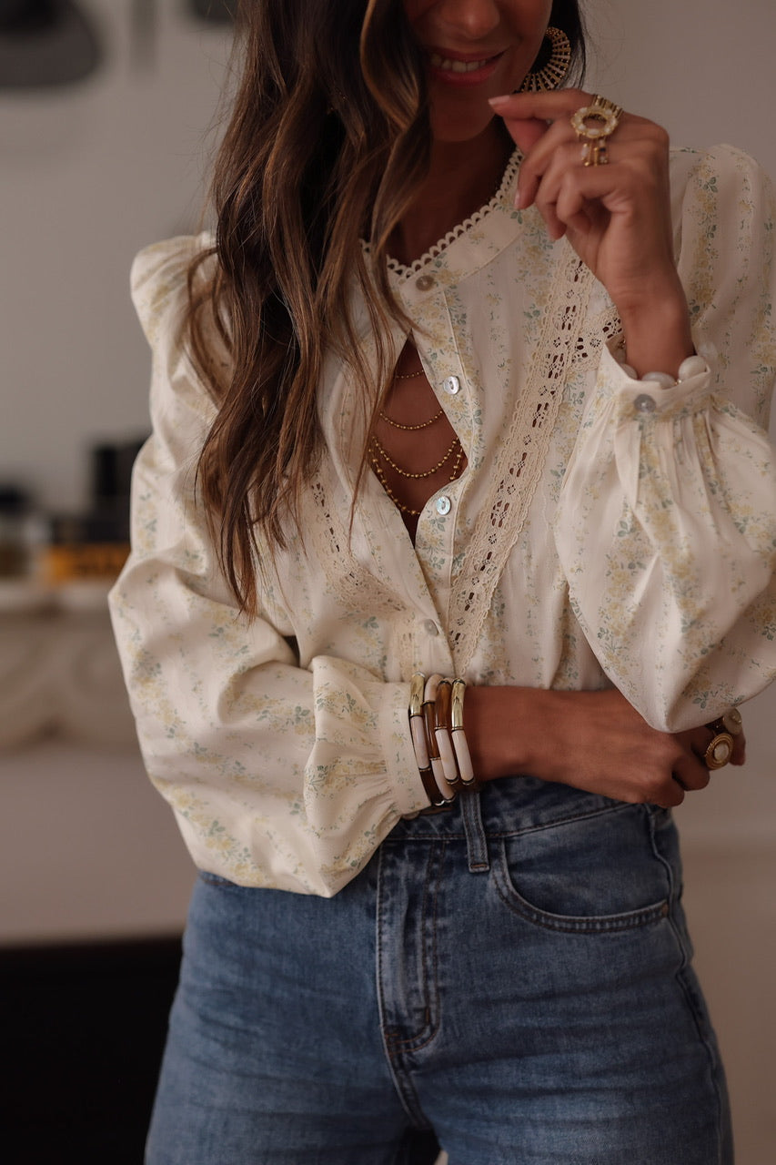 Blouse Charlotte